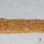 Sirag citrin heishi 5-6mm, 33cm