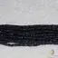 Sirag iolith heishi 7mm, 33cm