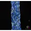 Sirag lapis lazuli pietre neuniforme 9-11mm, 32cm