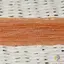 Sirag citrin pietre micro fatetate 2mm, 33cm