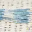 Sirag opal blue discuri fatetate 3-4mm, 34cm