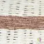 Sirag rodocrozit pietre micro fatetate 2mm, 33cm
