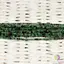 Sirag rubin in zoisit pietre micro fatetate 2mm, 33cm