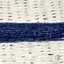 Sirag sodalit pietre micro fatetate 2mm, 33cm