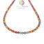 Colier compozit sfere 4mm