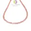 Colier cuart cherry sfere 4mm
