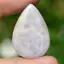 Cabochon kunzit 35x24x6mm R16