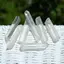 Cuart lemurian cu varf brut 40-50mm