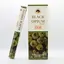 Betisoare parfumate Ppure Gem Black Opium 20 buc