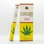 Betisoare parfumate Ppure Gem Cannabis 20 buc