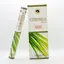 Betisoare parfumate Ppure Gem Citronela 20 buc