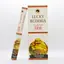 Betisoare parfumate Ppure Gem Lucky Buddha 20 buc