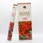 Betisoare parfumate Ppure Gem Rose 20 buc