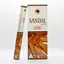 Betisoare parfumate Ppure Gem Sandal 20 buc