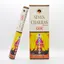 Betisoare parfumate Ppure Gem Seven Chakras 20 buc