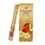 Betisoare parfumate HEM Cinnamon Apple 20 buc