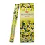 Betisoare parfumate HEM Frangipani 20 buc