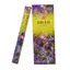 Betisoare parfumate HEM Iris 20 buc