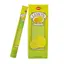 Betisoare parfumate HEM Lemon 20 buc