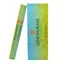 Betisoare parfumate HEM Lemongrass 20 buc