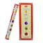 Betisoare parfumate HEM Precious 3 in One 20 buc
