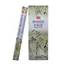 Betisoare parfumate HEM White Sage 20 buc