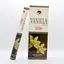 Betisoare parfumate Ppure Gem Vanilla 20 buc