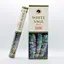 Betisoare parfumate Ppure Gem White Sage 20 buc