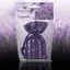 Saculet parfumat Lavanda pentru auto / dulap