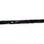 Colier onix negru dreptunghi 12mm