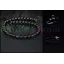 Set onix negru sfere 10mm