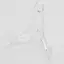 Suport din plastic pentru pietre 10cm