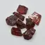 Granat rhodolit brut 12-14mm