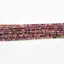 Sirag turmalina multicolor discuri micro fatetate 3,5mm, 38cm