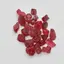 Spinel rosu brut 3-4mm