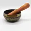 Bol tibetan cantator China 7,5cm