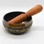 Bol tibetan cantator China 8,5cm