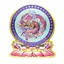Abtibild Feng Shui crap - 9cm
