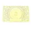 Card Feng Shui din metal Talismanul victoriei