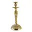 Sfesnic din alama si sidef 26cm - M5