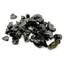 Shungit elite brut 50g, Alege cantitatea: 50g