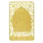 Card Feng Shui Bodhisattva pentru Cocos (Acala) 2020