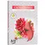 Set 6 pastile lumanari parfumate Bispol - Cactus Flower