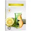 Set 6 pastile lumanari parfumate Bispol - Lemongrass