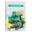 Set 6 pastile lumanari parfumate Bispol - Magic Forest