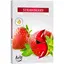 Set 6 pastile lumanari parfumate Bispol - Strawberry