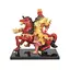 Statueta Feng Shui Kuan Kung pe cal 2020