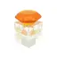 Statueta Feng Shui Marea Bijuterie in crestere - Orange 2020