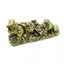 Statueta Feng Shui Sobolani pentru prosperitate 12,6cm