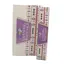 Betisoare parfumate Sacred Elements - Lavender and White Sage 15g